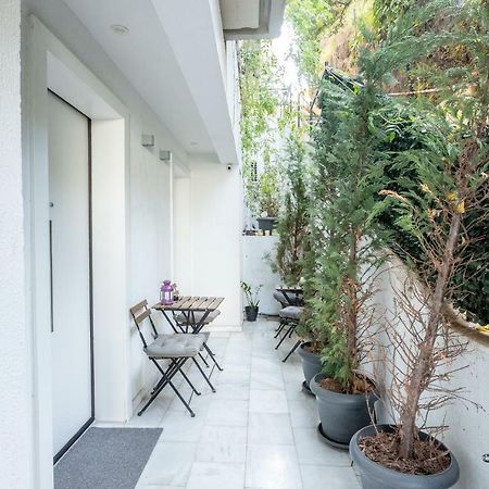 Stadium Hiend Studio Top Location Athen Exterior foto